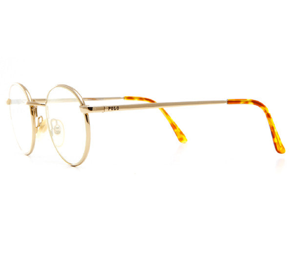 Polo Prep 200 OYG Flash Gold Clear