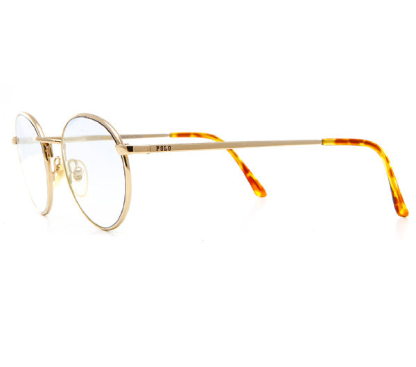 Polo Prep 200 OYG Flash Gold Blue Gradient