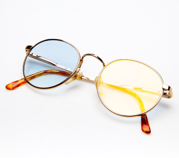 Polo Prep 200 OYG Flash Gold Blue Gradient