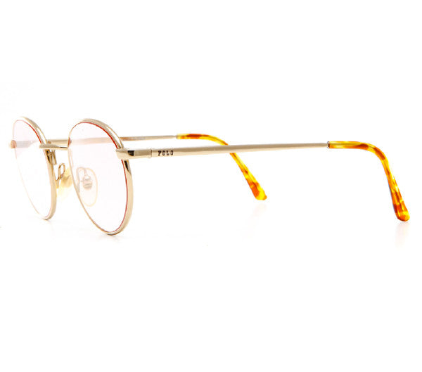 Polo Prep 200 OYG Flash Gold Pink Gradient