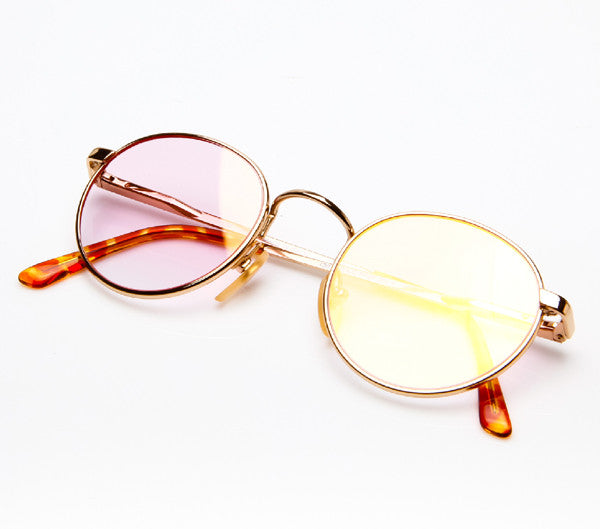 Polo Prep 200 OYG Flash Gold Pink Gradient