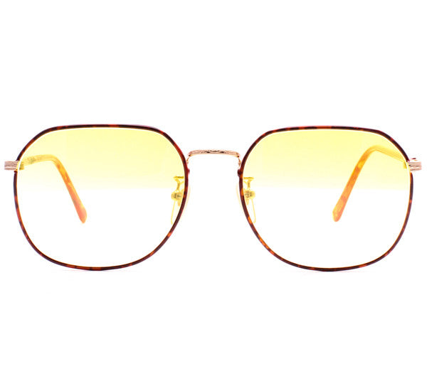 Vintage Ralph Lauren 38 079 Sunglasses Front