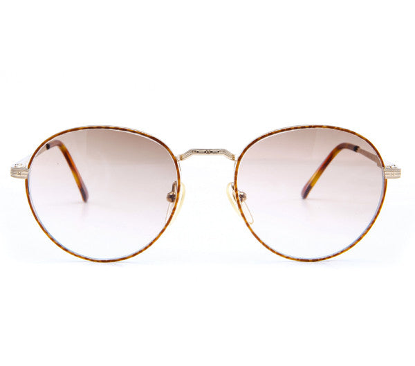 Polo Classic VI FIVE 077 Brown Gradient