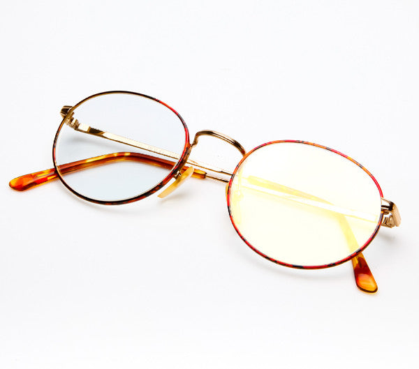 Polo Classic XVI 079 Flash Gold Clear