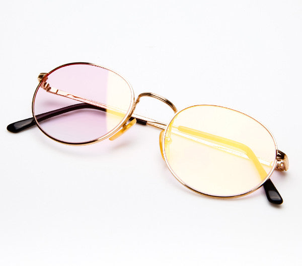 Polo Classic XVI OYG Flash Gold Pink Gradient