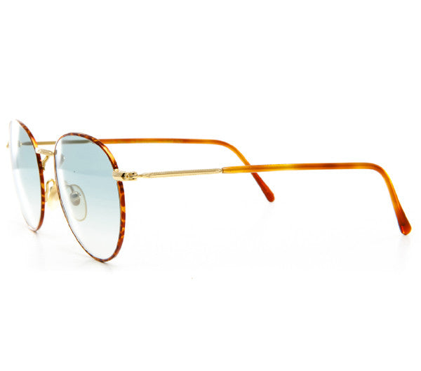 Polo Classic XXIV 077 Navy Gradient