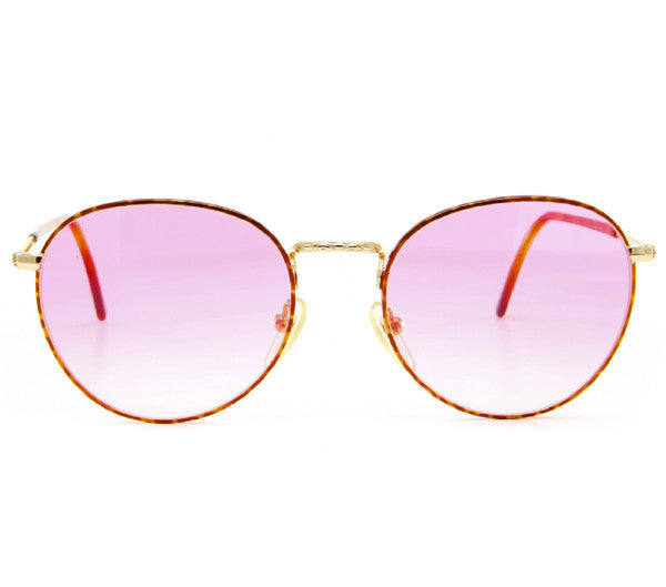 Polo Classic XXIV 077 Pink Gradient