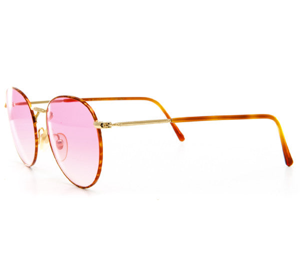 Polo Classic XXIV 077 Pink Gradient