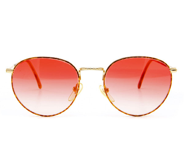 Polo Classic XXIV 077 Red Gradient