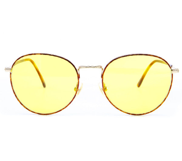 Polo Classic XXIV 077 Yellow