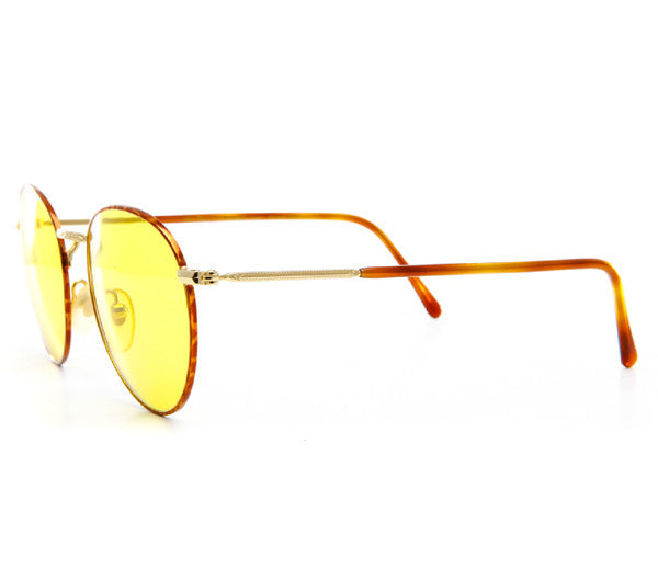 Polo Classic XXIV 077 Yellow