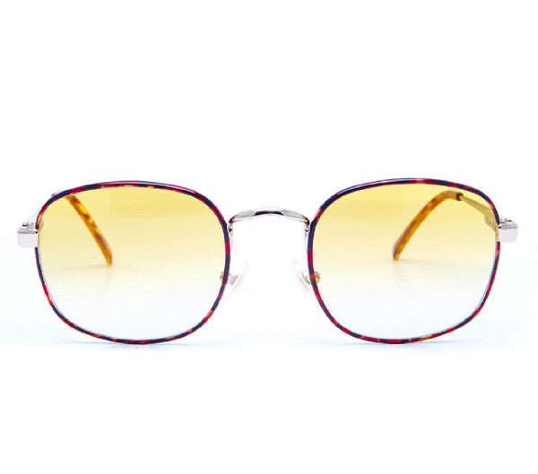 Polo Prep 9/N 079 Yellow Gradient