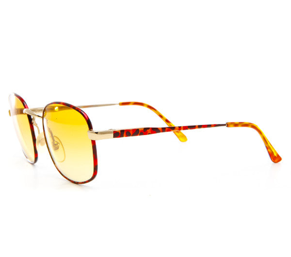 Polo Prep 9/N 079 Yellow Gradient