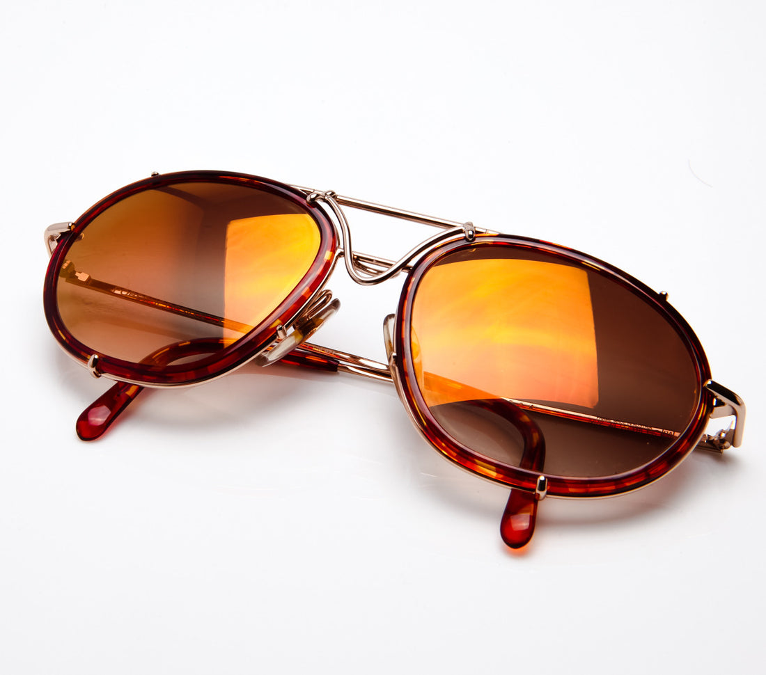 Vintage Porsche 5672 Young Thug Consuela Video