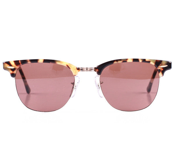 Ray-Ban Clubmaster II