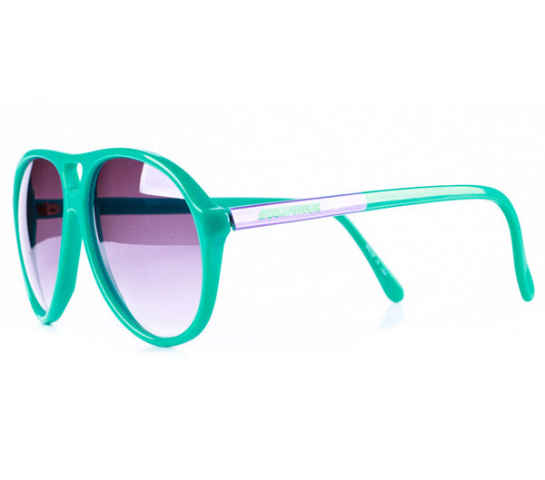 Rossignol Pilot Side