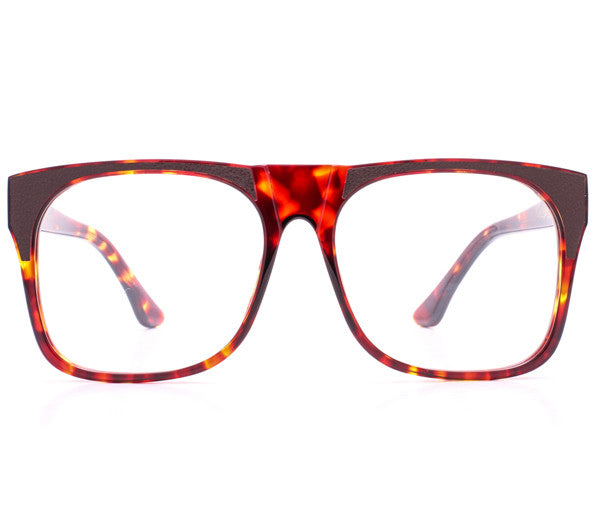 Vintage Frames by Corey Shapiro Rude Snake Tortoise
