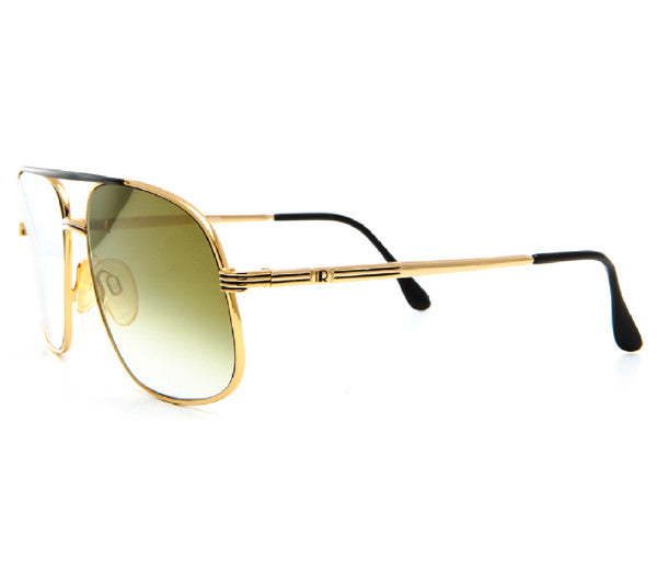 Vintage Frames Rodeo Club Hayley