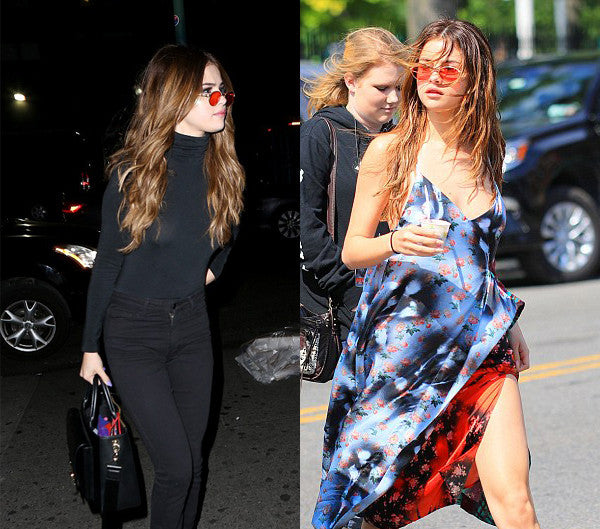 Caviar MIDAS Series 8863 C21 (Selena Gomez)