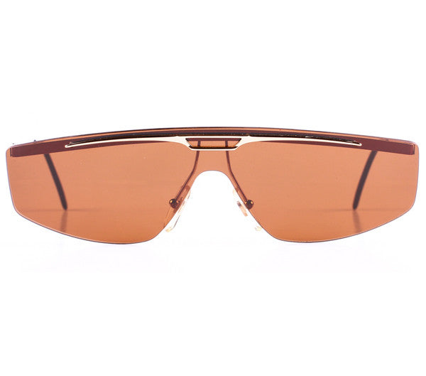 Sergio Tacchini Shield Front