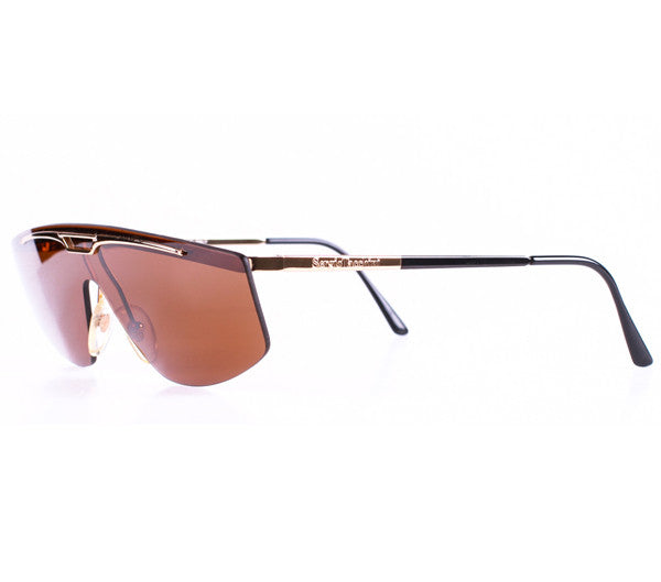 Sergio Tacchini Shield Side