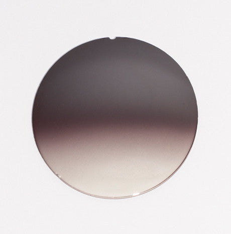 165 - Silver Mirror Gradient