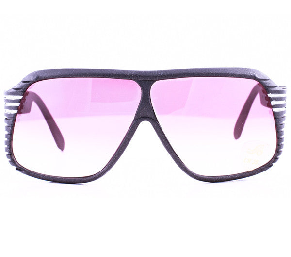 Spalding 1025 Black/Silver Front