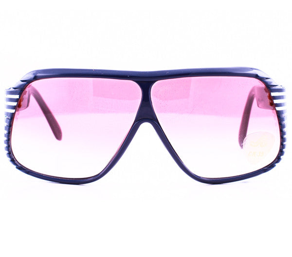 Spalding 1025 Navy/White Front