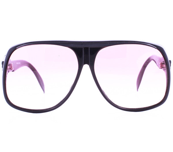 Spalding 1030 Black Front