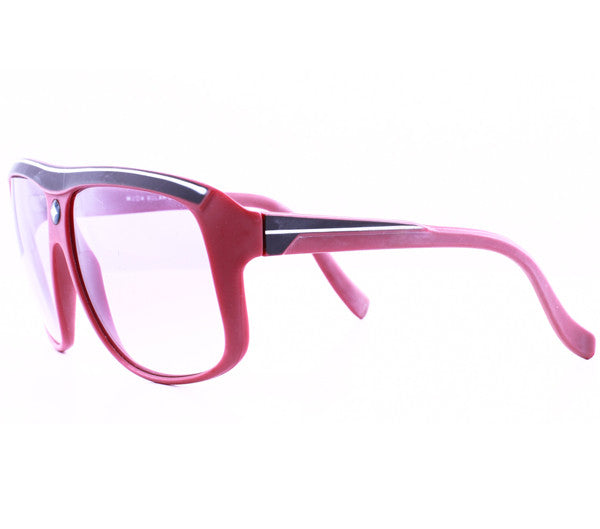 Spalding 1041 Burgundy Side