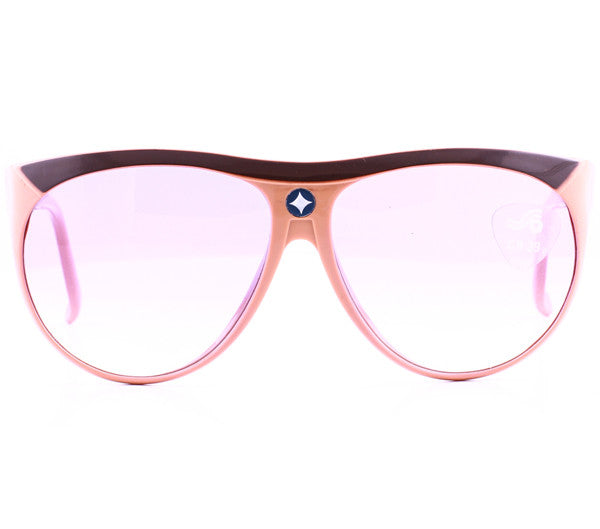 Spalding 1042 Brown/Beige Front