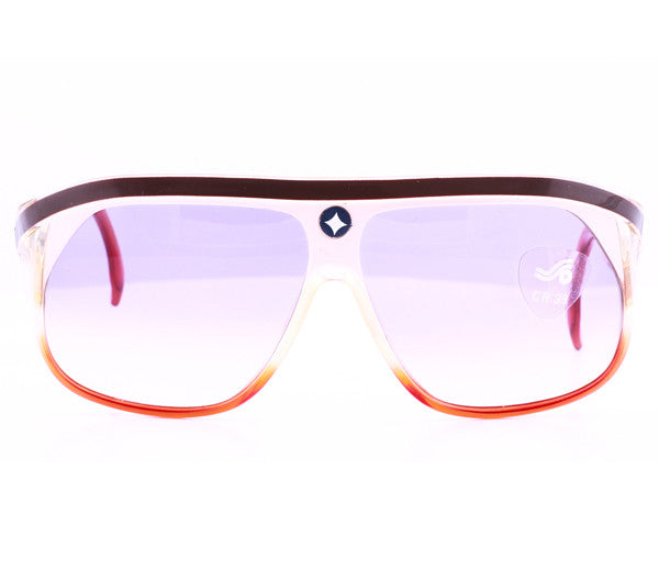 Spalding 1044 Transparent Front