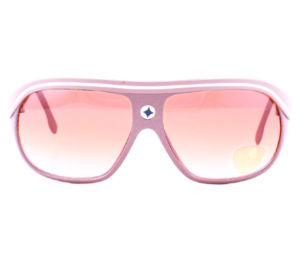 Spalding 1045 Lavender/White Front