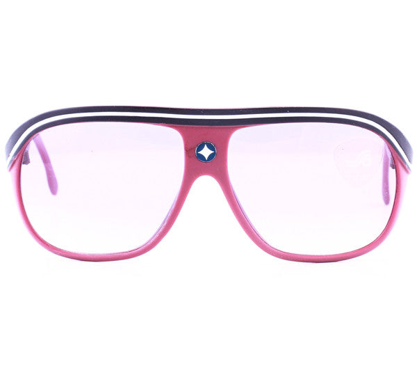 Spalding 1045 Burgundy/Black Front