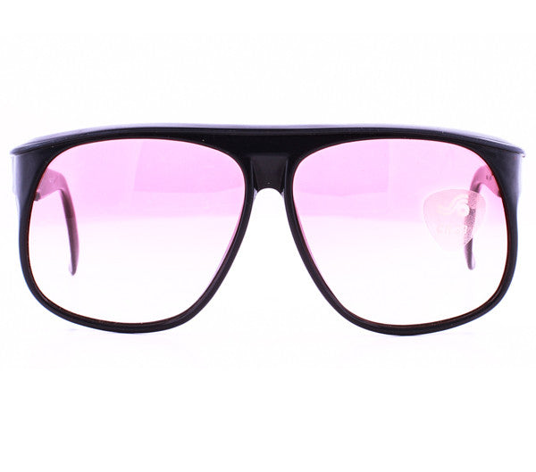 Spalding 1032 Black Front