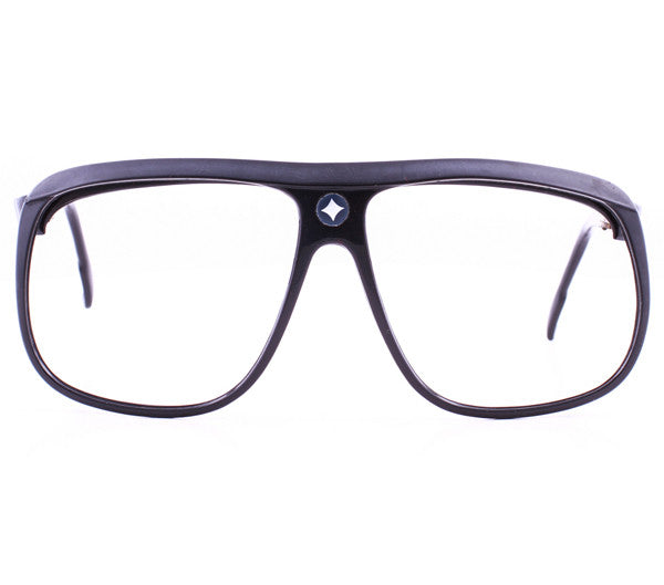 Spalding 1051 Black Front