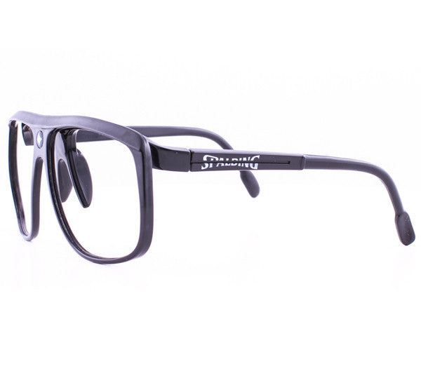 Spalding 1051 Black Side