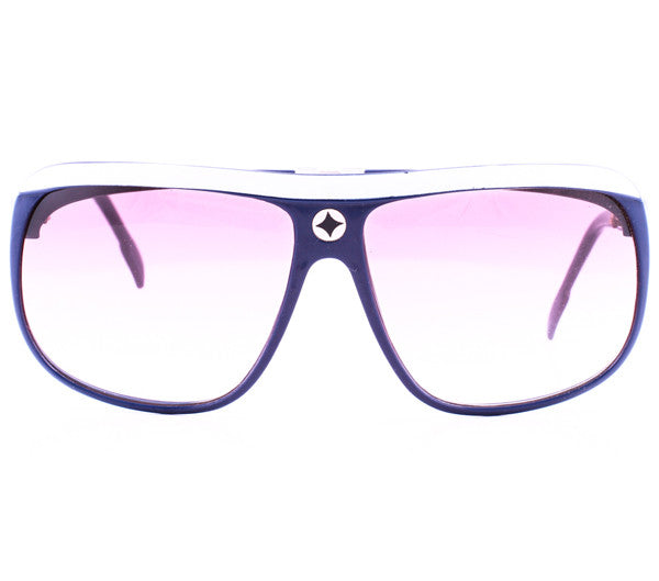 Spalding 1051 Navy Front