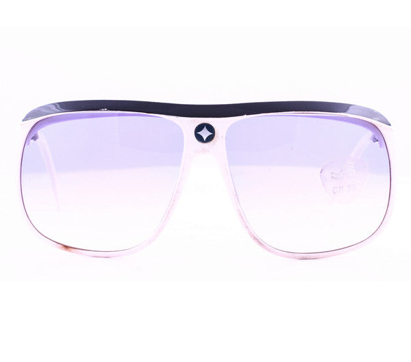 Spalding 1051 White/Black Front