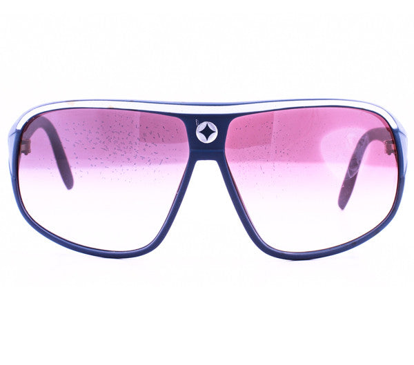 Spalding 1054 Matte Navy Front