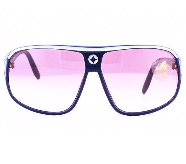 Spalding 1054 Navy Front