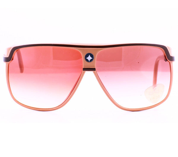 Spalding 1055 Tan Front