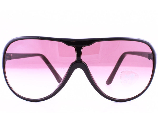 Spalding 1061 Black Front