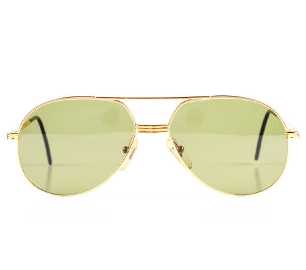 Tiffany T369 C4 23k Gold Plated