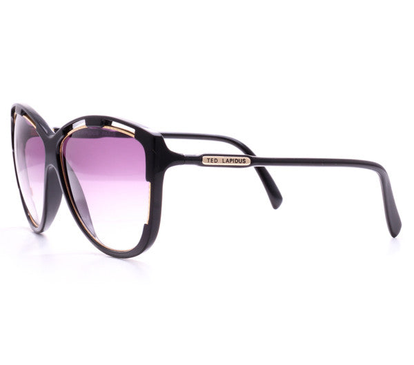 Ted Lapidus 17 01 Side