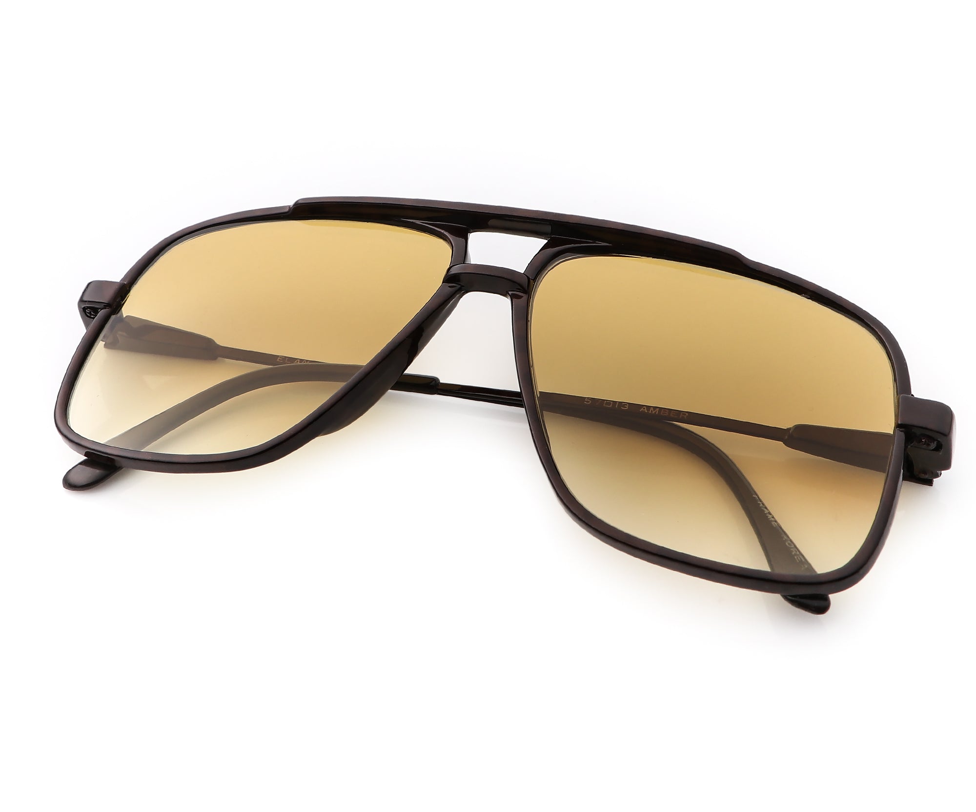 VF Hunter (Light Brown Gradient Flat)