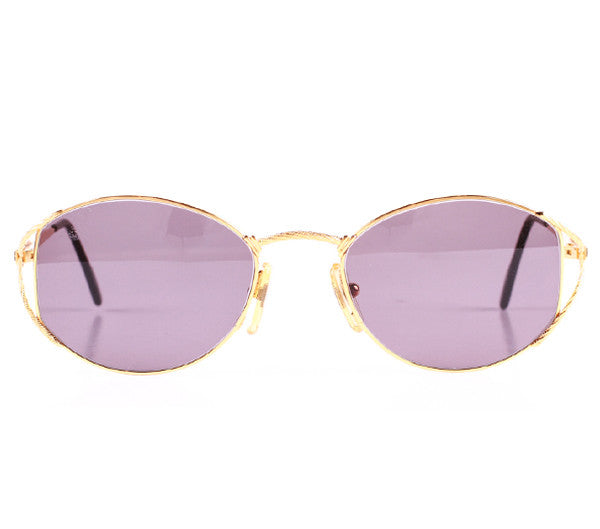 Tiffany T410 C4 23k Gold Plated