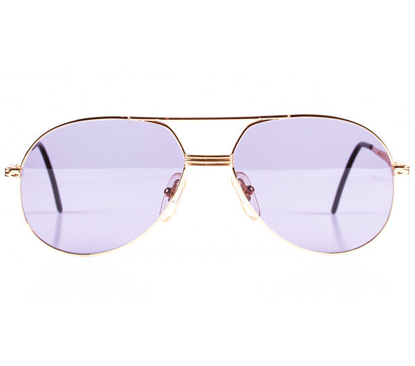 Tiffany T369 C4 23k Gold Plated