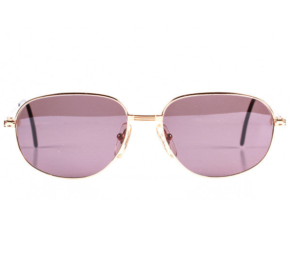 Tiffany T371 C4 23k Gold Plated