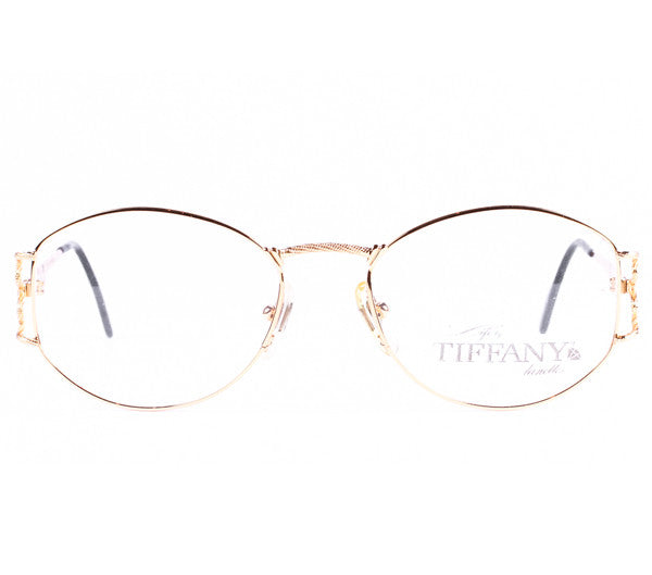 Tiffany C4 23k Gold Plated